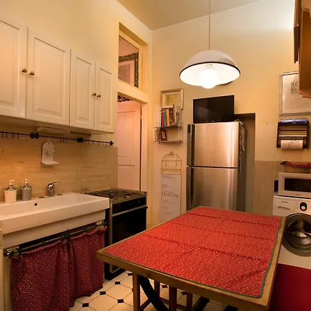 For Rent Il Musicista Apartament *