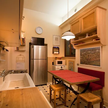 For Rent Il Musicista Apartament Werona