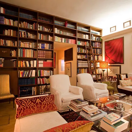 For Rent Il Musicista Apartament