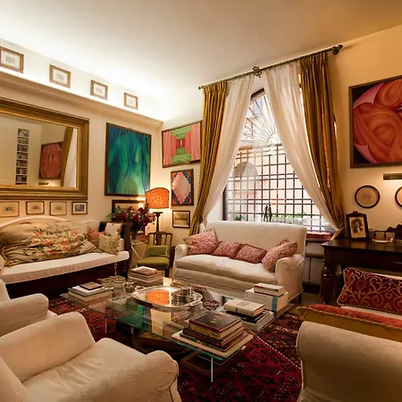 Apartament For Rent Il Musicista Werona
