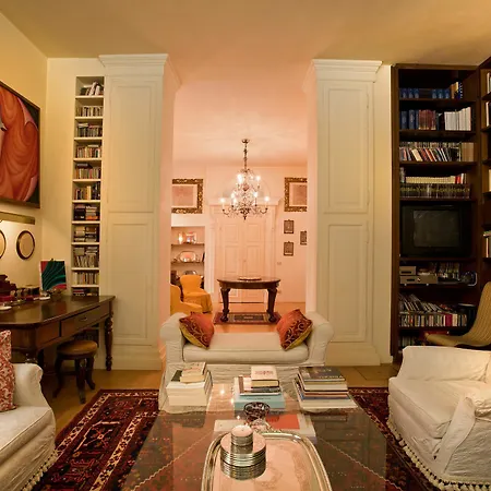 For Rent Il Musicista Apartment Verona