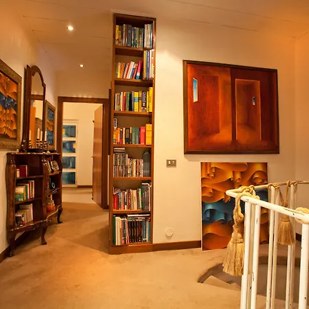 For Rent Il Musicista Apartmán
