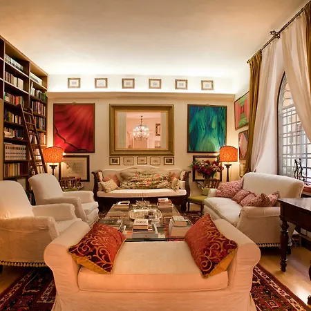 Apartment For Rent Il Musicista