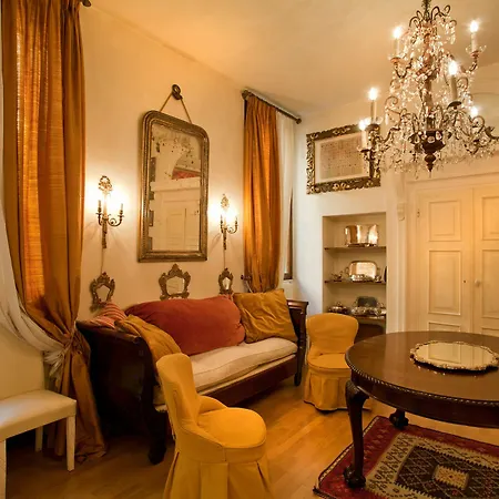 Apartment For Rent Il Musicista