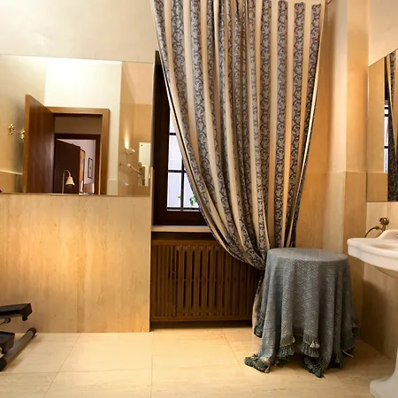 For Rent Il Musicista Apartment Verona