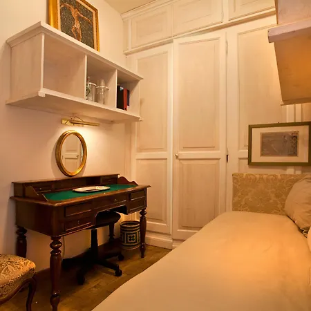 Apartment For Rent Il Musicista *