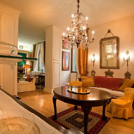 For Rent Il Musicista Apartmán