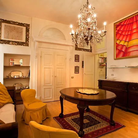 For Rent Il Musicista Apartment Verona