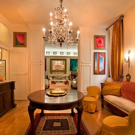 For Rent Il Musicista Apartment *