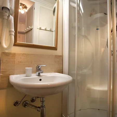 Apartmán For Rent Il Musicista *