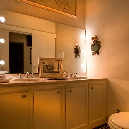 Apartmán For Rent Il Musicista